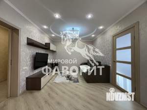 2-к квартира, вторичка, 56м2, 13/16 этаж