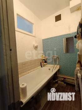 2-к квартира, вторичка, 41м2, 4/5 этаж