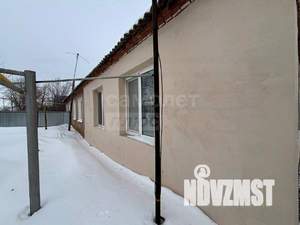 3-к квартира, вторичка, 48м2, 1/1 этаж