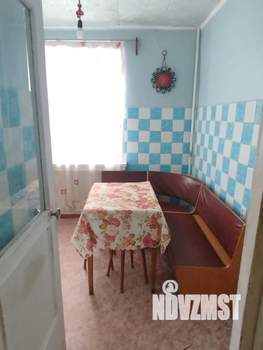 3-к квартира, вторичка, 57м2, 5/9 этаж