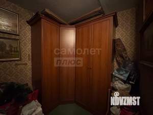2-к квартира, вторичка, 42м2, 4/5 этаж