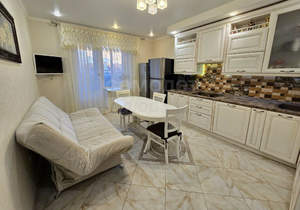 3-к квартира, вторичка, 86м2, 3/15 этаж