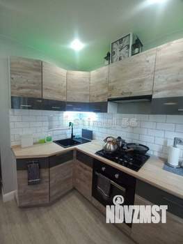 1-к квартира, вторичка, 32м2, 4/9 этаж