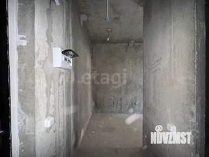 2-к квартира, вторичка, 49м2, 12/17 этаж