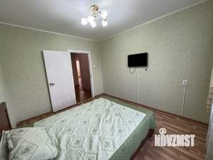 2-к квартира, вторичка, 54м2, 5/5 этаж