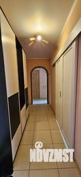 3-к квартира, вторичка, 62м2, 6/9 этаж