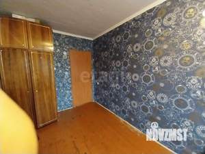 2-к квартира, вторичка, 43м2, 5/5 этаж