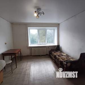 Студия квартира, вторичка, 19м2, 4/5 этаж