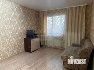 1-к квартира, вторичка, 36м2, 12/17 этаж