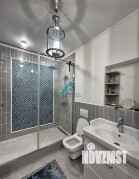 3-к квартира, вторичка, 89м2, 6/25 этаж