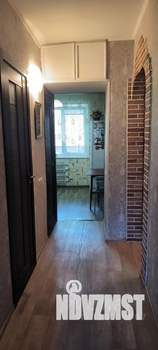 2-к квартира, вторичка, 50м2, 4/5 этаж