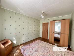 2-к квартира, вторичка, 50м2, 2/9 этаж