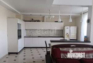 3-к квартира, вторичка, 88м2, 2/17 этаж