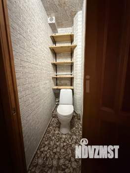 2-к квартира, вторичка, 44м2, 5/5 этаж