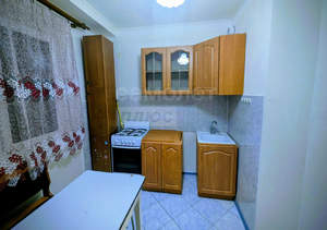 1-к квартира, вторичка, 29м2, 5/9 этаж