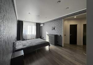 1-к квартира, вторичка, 39м2, 4/17 этаж