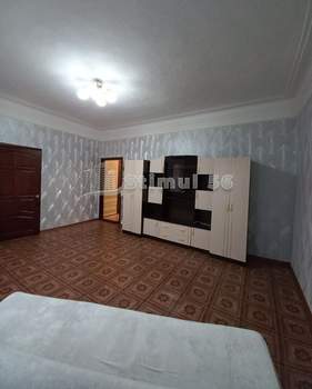 3-к квартира, вторичка, 66м2, 1/3 этаж