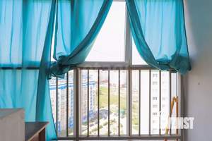 1-к квартира, вторичка, 40м2, 15/17 этаж