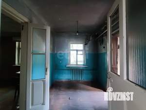 3-к квартира, вторичка, 39м2, 1/1 этаж