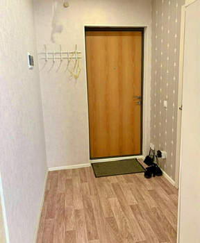 Студия квартира, вторичка, 23м2, 3/17 этаж