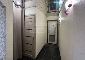 3-к квартира, вторичка, 48м2, 2/5 этаж