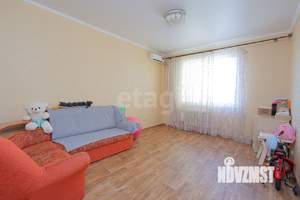 1-к квартира, вторичка, 50м2, 11/18 этаж