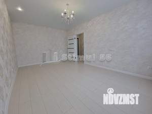 1-к квартира, вторичка, 37м2, 7/17 этаж