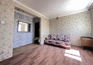 1-к квартира, вторичка, 31м2, 4/5 этаж