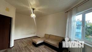 1-к квартира, вторичка, 33м2, 2/2 этаж