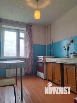 2-к квартира, вторичка, 48м2, 6/9 этаж
