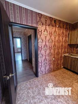 1-к квартира, вторичка, 47м2, 2/10 этаж