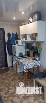 1-к квартира, вторичка, 15м2, 5/5 этаж