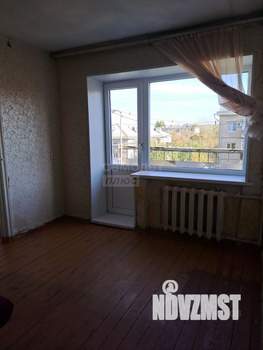 3-к квартира, вторичка, 41м2, 5/5 этаж