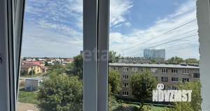 Студия квартира, вторичка, 13м2, 5/5 этаж