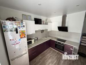 2-к квартира, вторичка, 49м2, 13/16 этаж