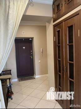 3-к квартира, вторичка, 87м2, 6/8 этаж
