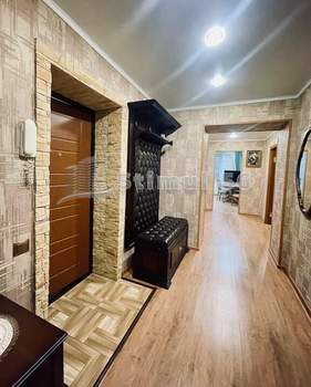 3-к квартира, вторичка, 83м2, 8/10 этаж