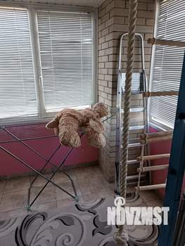 4-к квартира, вторичка, 122м2, 7/8 этаж