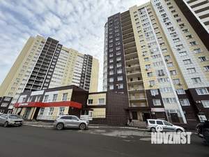 3-к квартира, вторичка, 79м2, 15/17 этаж