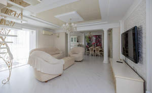 5-к квартира, вторичка, 158м2, 8/9 этаж