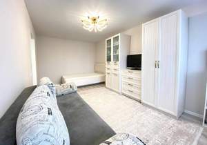 1-к квартира, вторичка, 32м2, 8/9 этаж
