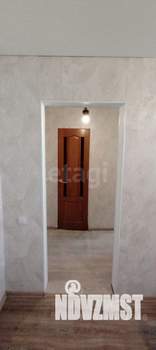 1-к квартира, вторичка, 21м2, 1/5 этаж