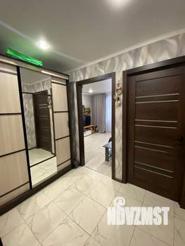 1-к квартира, вторичка, 36м2, 4/9 этаж