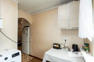 3-к квартира, вторичка, 51м2, 5/5 этаж