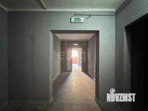 2-к квартира, вторичка, 54м2, 13/17 этаж