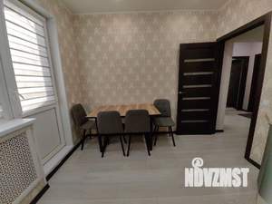 1-к квартира, вторичка, 39м2, 13/17 этаж