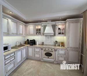 3-к квартира, вторичка, 80м2, 9/17 этаж
