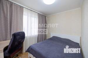 2-к квартира, вторичка, 49м2, 7/9 этаж