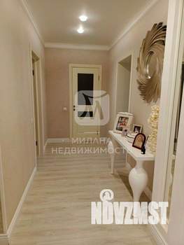 3-к квартира, вторичка, 104м2, 4/8 этаж