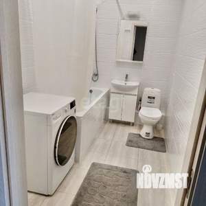 2-к квартира, вторичка, 53м2, 16/19 этаж